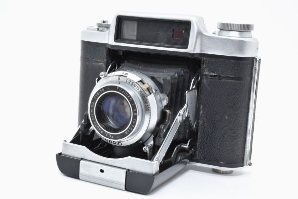 Yahoo!オークション -「super fujica 6」(大判、中判) (フィルムカメラ