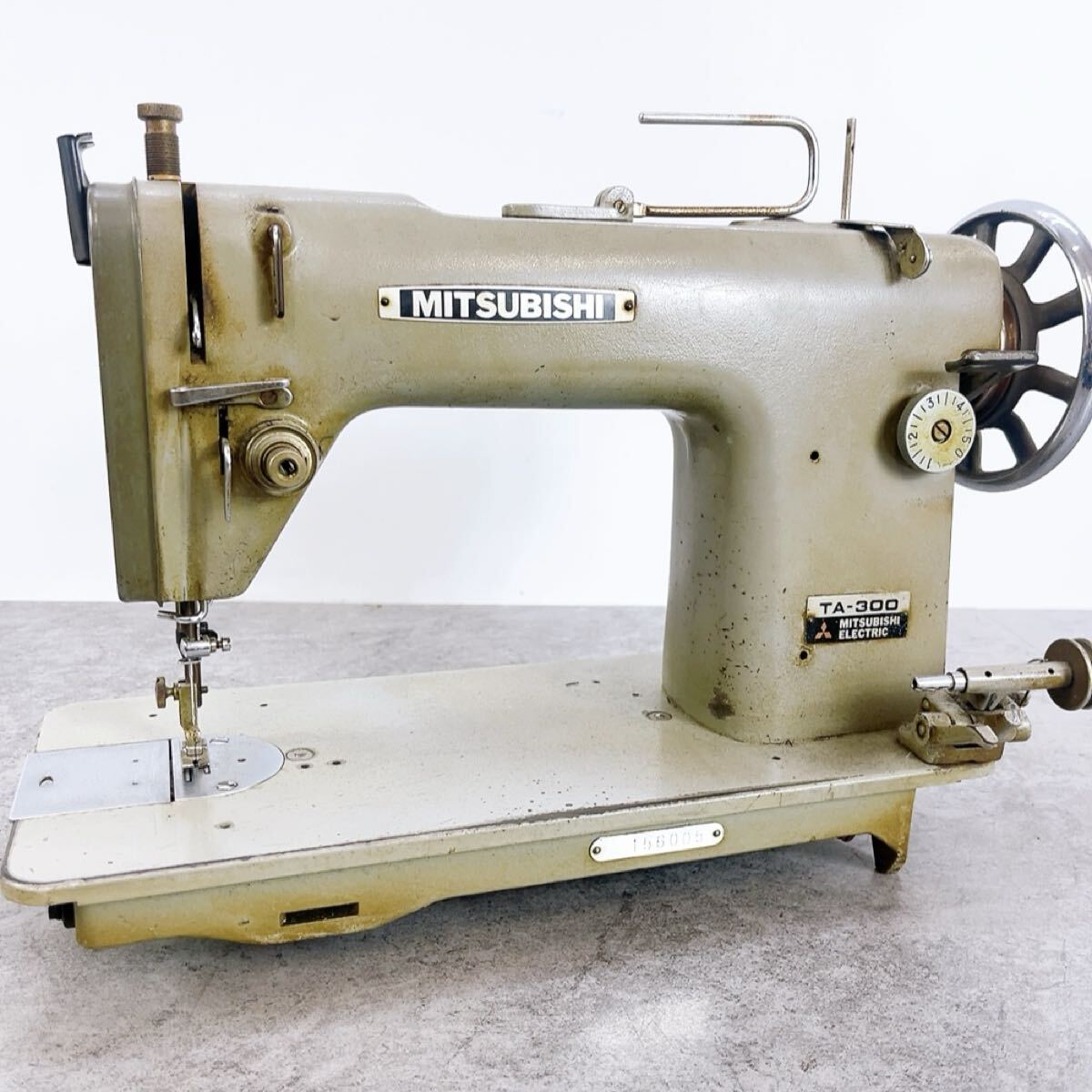 三菱 足踏み ミシンの値段と価格推移は？｜10件の売買データから三菱