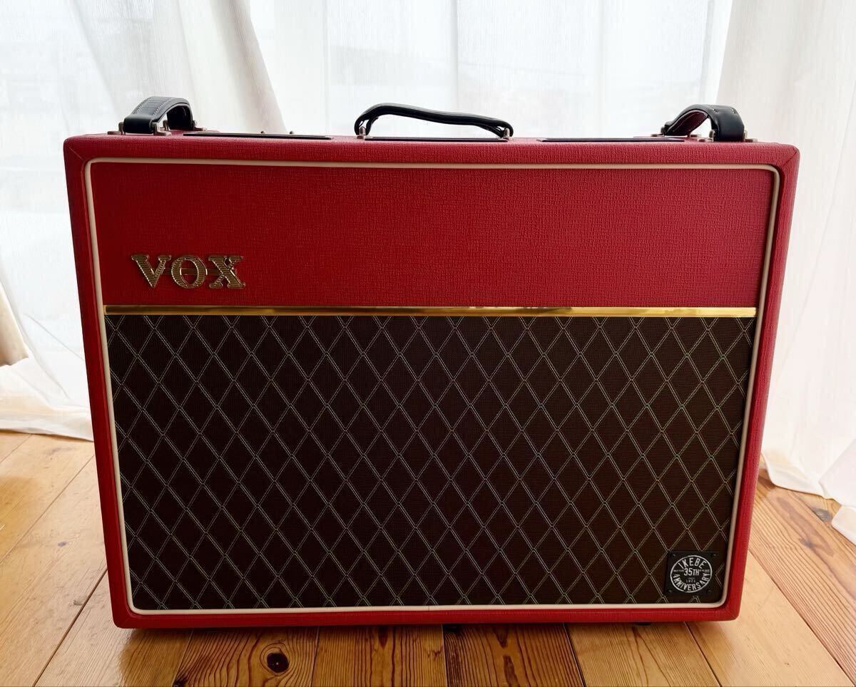 Yahoo!オークション - VOX (コンボ) の中古品・新品・未使用品