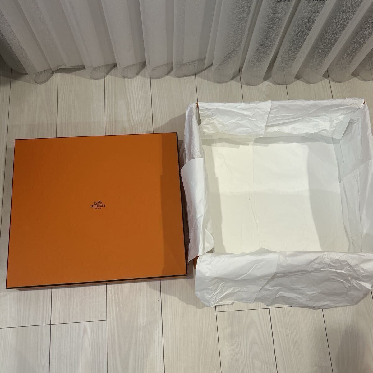 2026年最新】Yahoo!オークション -エルメス 空箱 バーキンの中古品