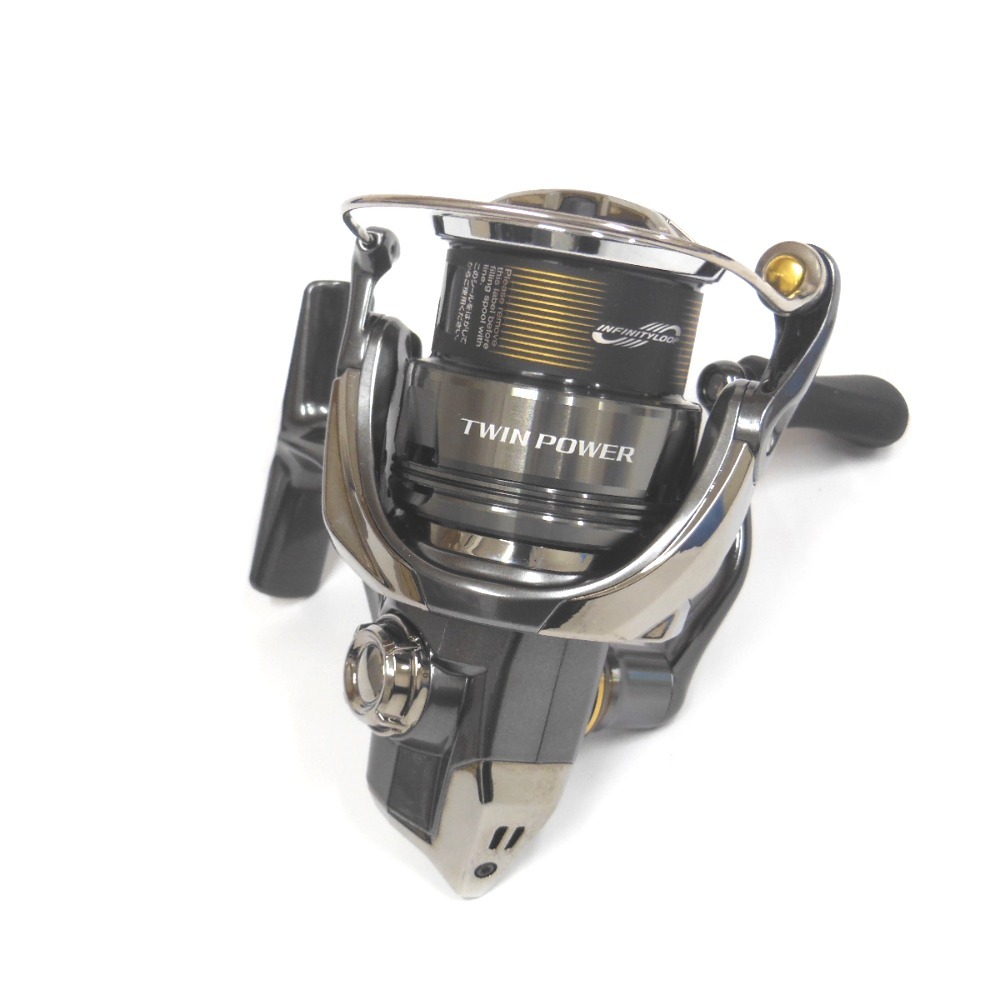 Yahoo!オークション -「ツインパワー2500shg」の落札相場・落札価格