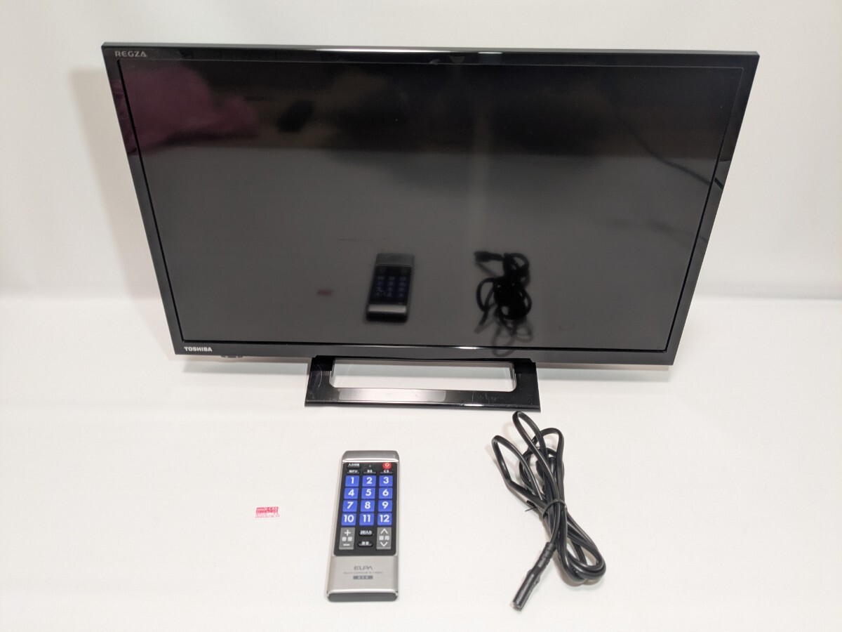 2026年最新】Yahoo!オークション -東芝テレビ24の中古品・新品・未使用