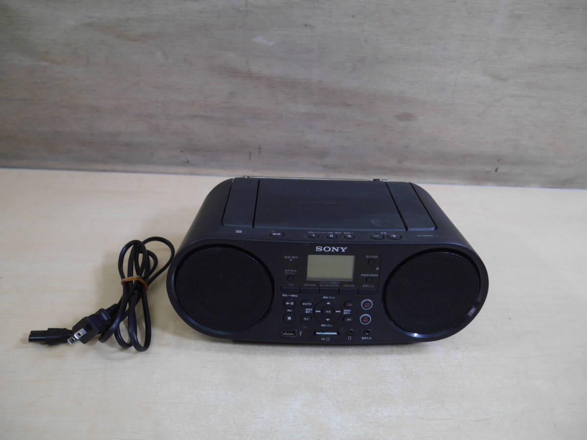 2026年最新】Yahoo!オークション -ソニー zs-rs81btの中古品・新品・未