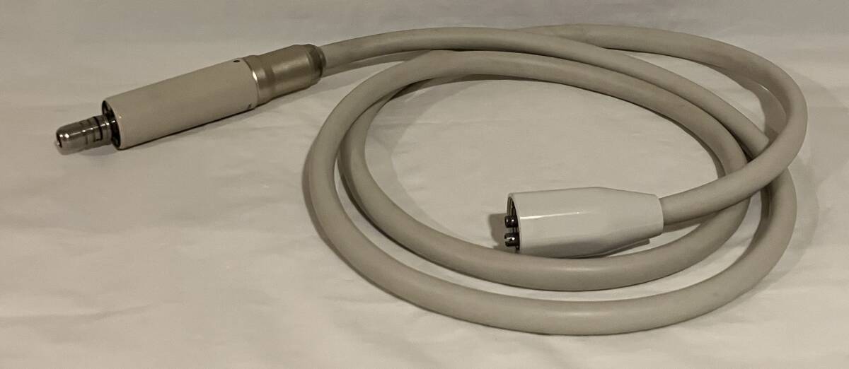 Yahoo!オークション - 新品 歯科 タービン用ホース オサダOSADA