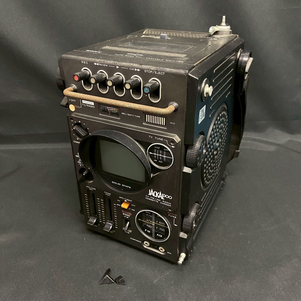 2026年最新】Yahoo!オークション -fx-300 jackalの中古品・新品・未
