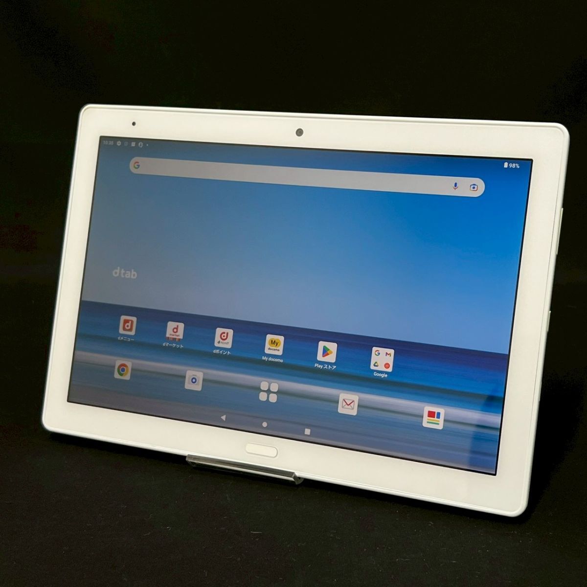 2026年最新】Yahoo!オークション -タブレット 本体 androidの中古品