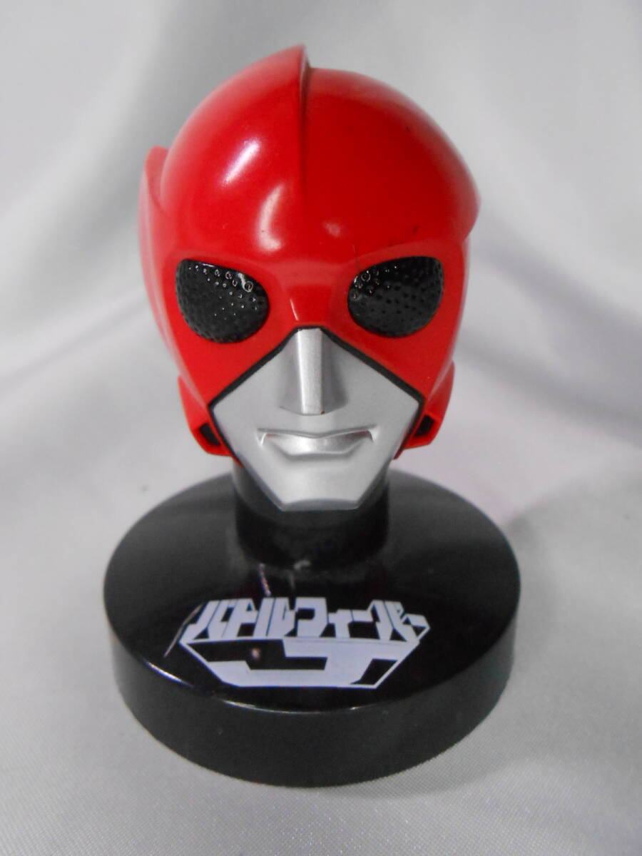2026年最新】Yahoo!オークション -スーパー戦隊赤の伝説マスク