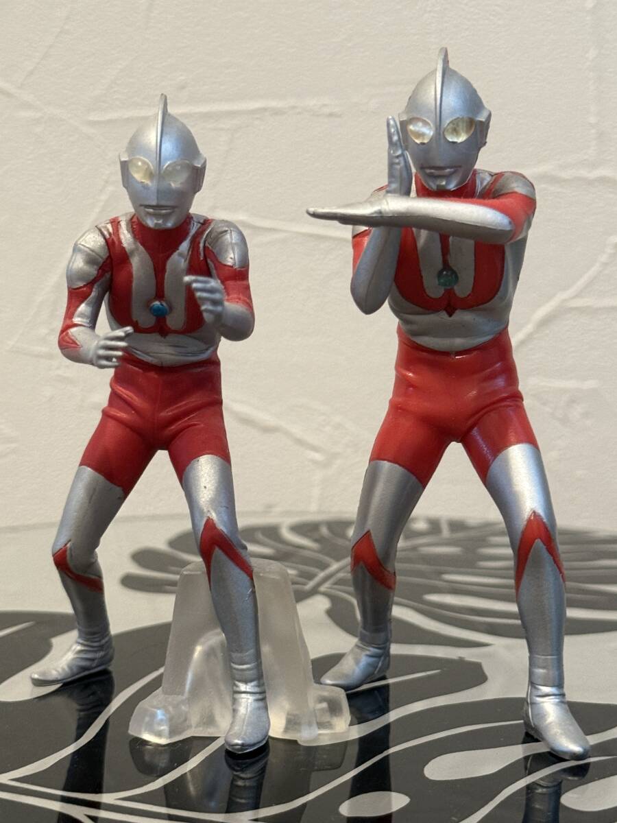 2026年最新】Yahoo!オークション -hg ウルトラマンの中古品・新品・未