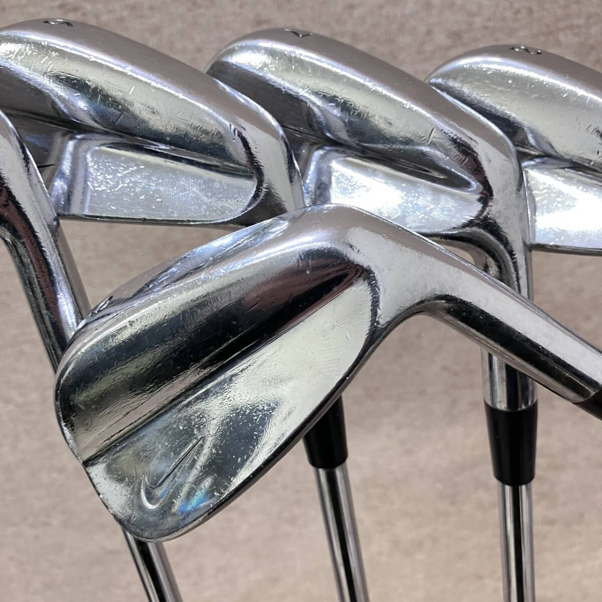 Yahoo!オークション - 激レア 海外限定品 TIGERWOODSタイガーウッズ MO