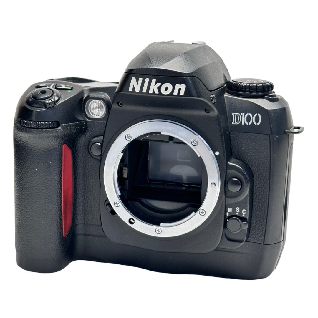 2026年最新】Yahoo!オークション -nikon d100の中古品・新品・未使用品一覧