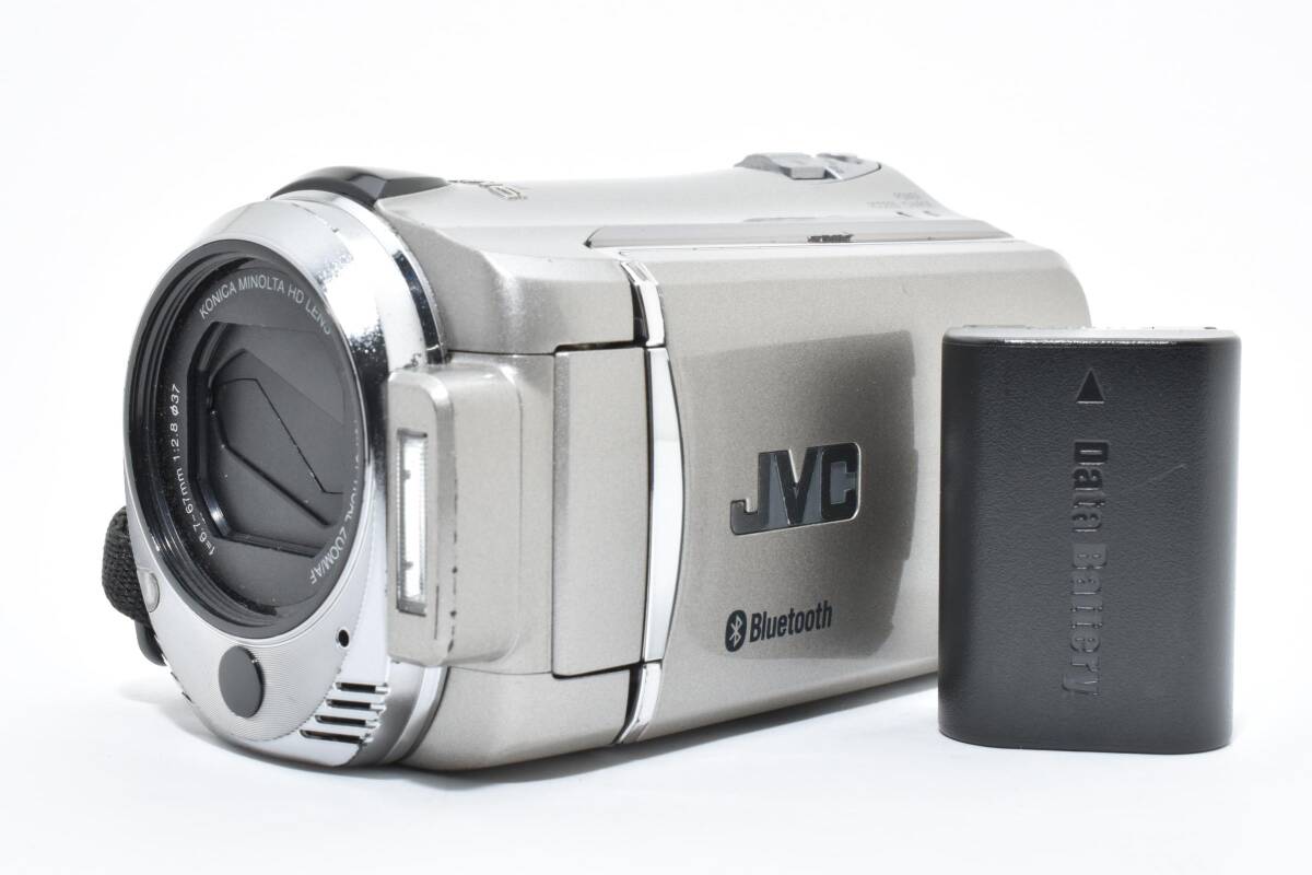 2026年最新】Yahoo!オークション -jvc everio gz-hmの中古品・新品・未