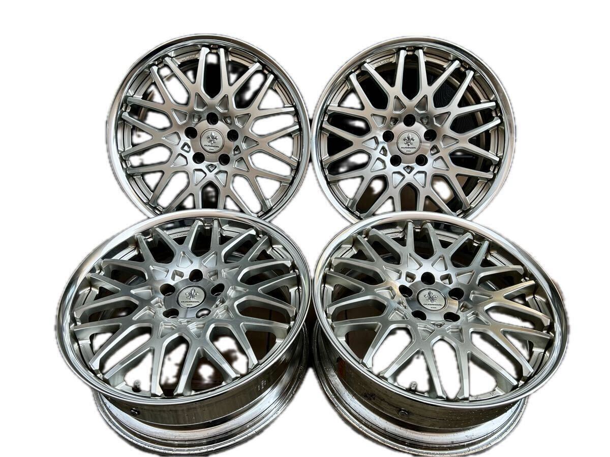 2026年最新】Yahoo!オークション -デュランダル 19インチの中古品