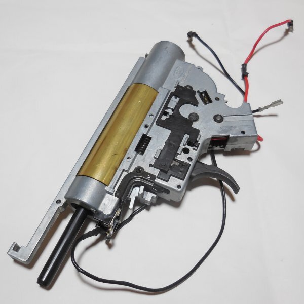 2026年最新】Yahoo!オークション -マルイ メカボックスの中古品・新品