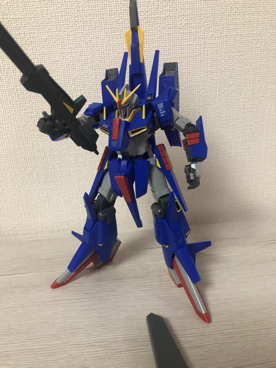 Yahoo!オークション -「ジャンク」(機動戦士Zガンダム) (ガンダム)の