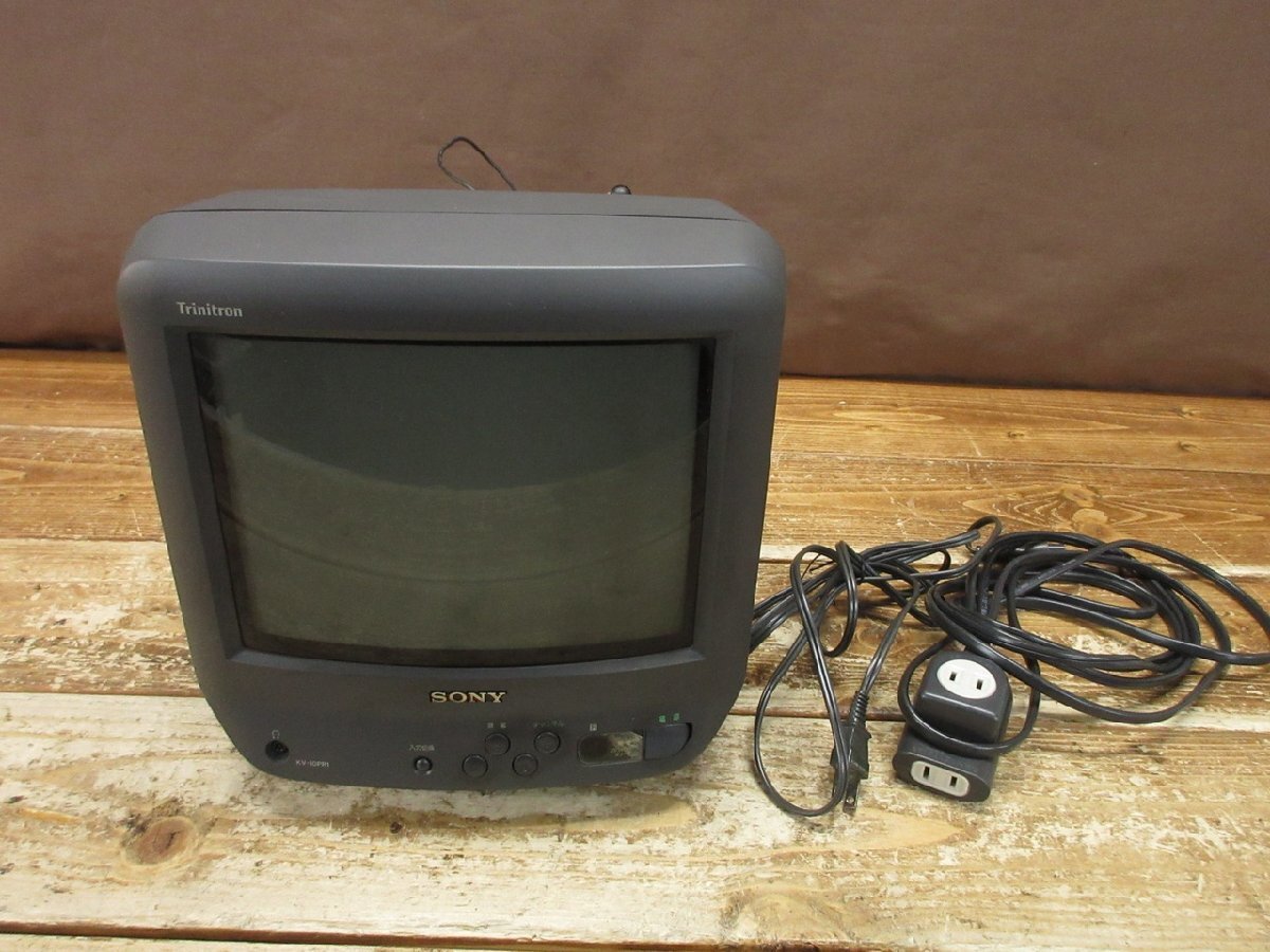 Yahoo!オークション -「sony ブラウン管テレビ」(14インチ以下