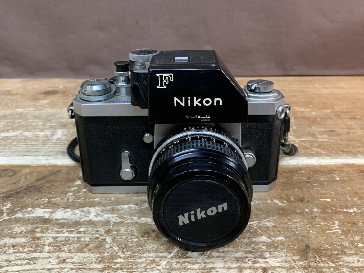 Yahoo!オークション -「)ビンテージ」(ニコン) (マニュアルフォーカス