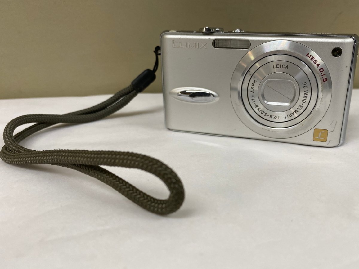 Yahoo!オークション -「dmc-fx8」の落札相場・落札価格