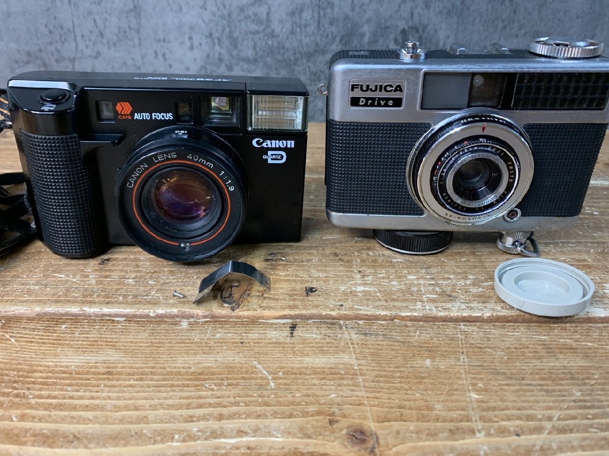 Yahoo!オークション -「canon af35ml」の落札相場・落札価格