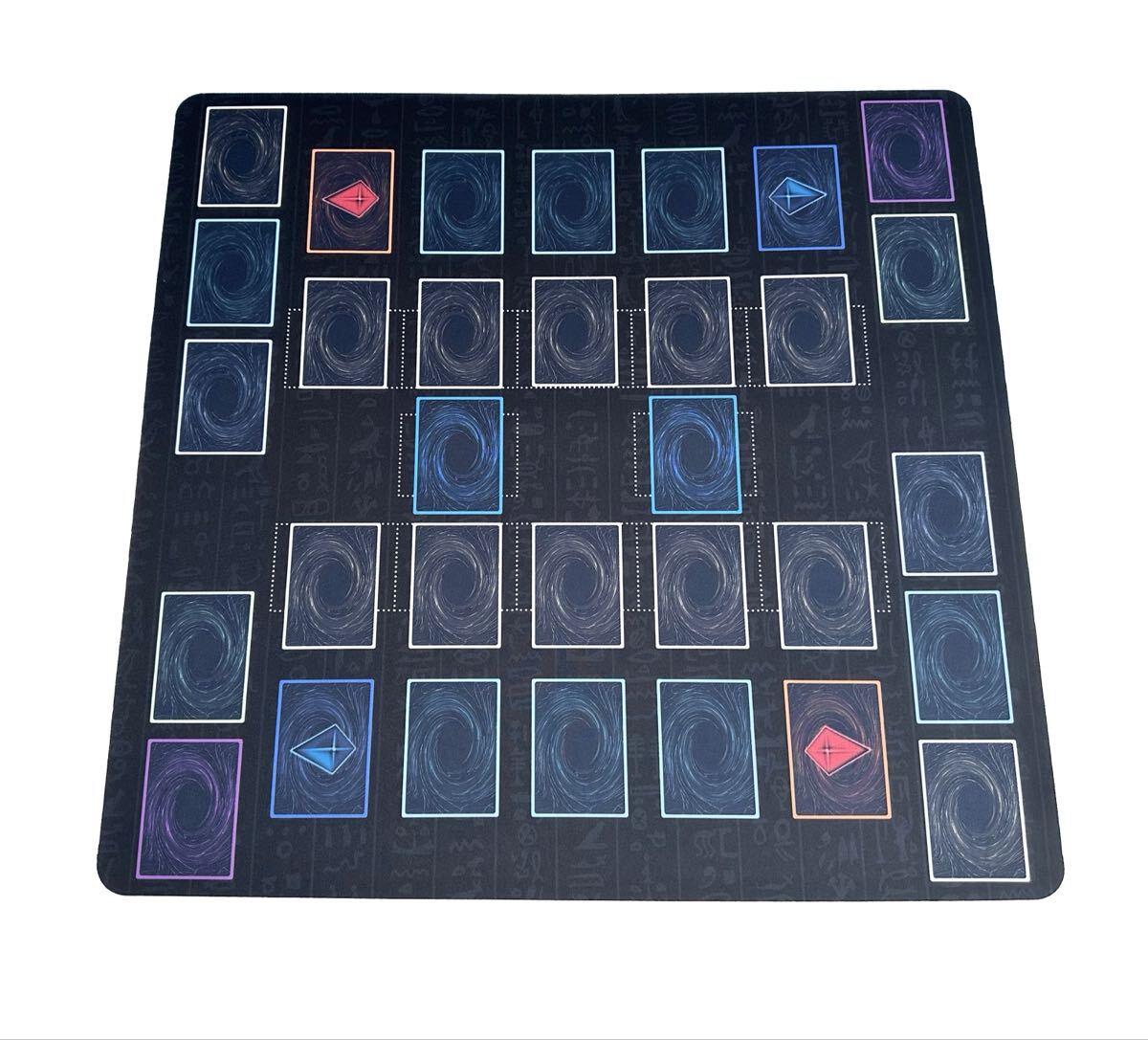 Yahoo!オークション -「遊戯王 プレイマット」(まとめ売り) (遊戯王