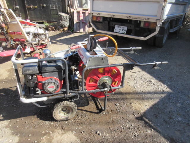 2026年最新】Yahoo!オークション -共立セット動噴自走の中古品・新品