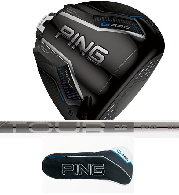 2026年最新】Yahoo!オークション -ping tour 2.0 chrome 65 rの中古品