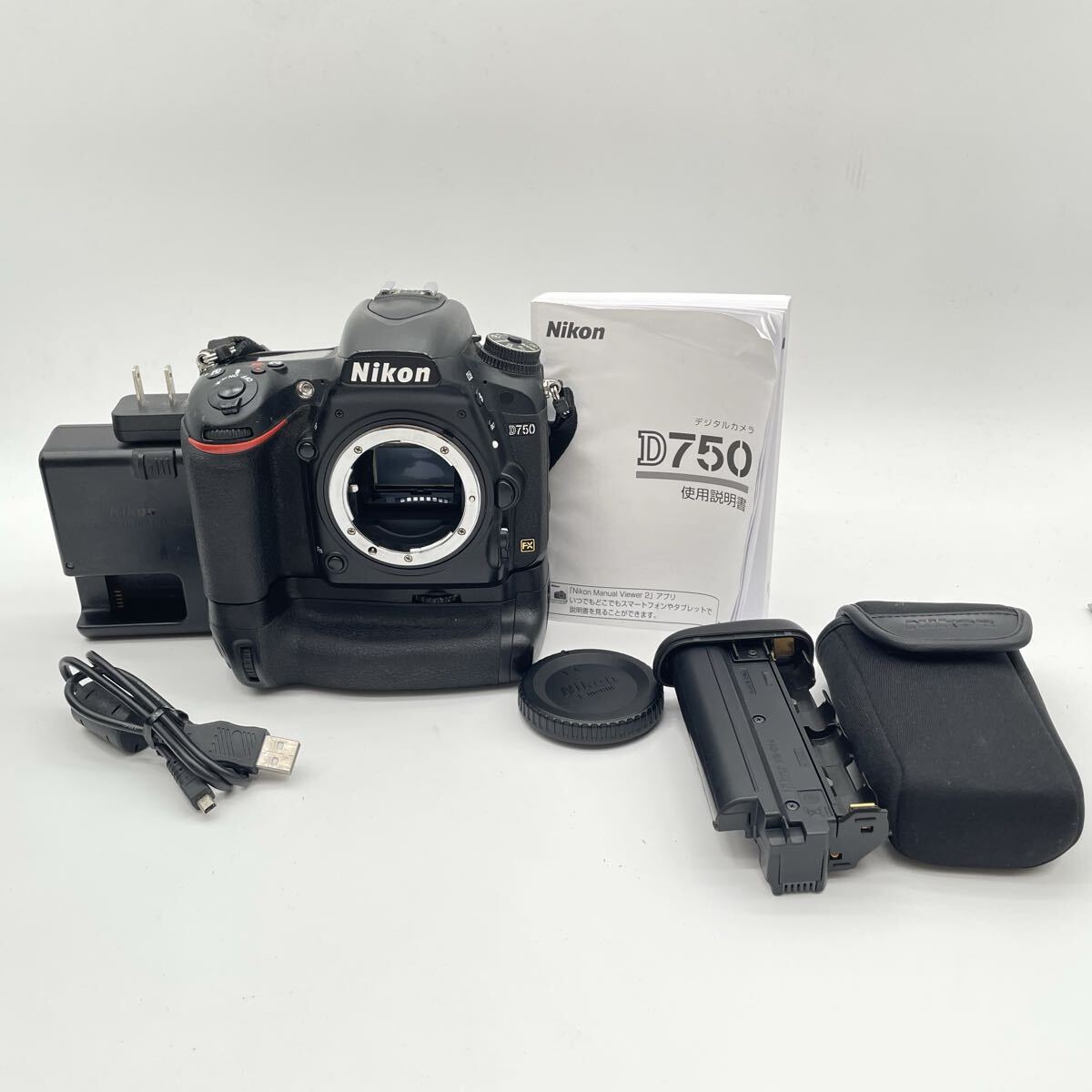 Yahoo!オークション -「d750 ニコン」(ニコン) (デジタル一眼)の落札