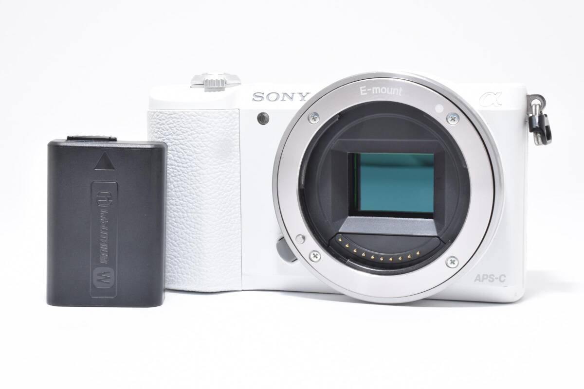 SONY α5100 ILCE-5100 ボディ オークション比較 - 価格.com
