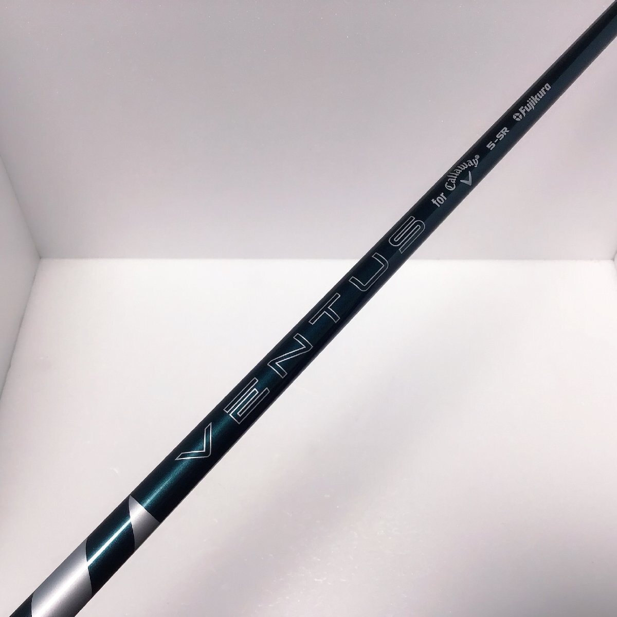 2026年最新】Yahoo!オークション -ventus 5 for callaway シャフトの