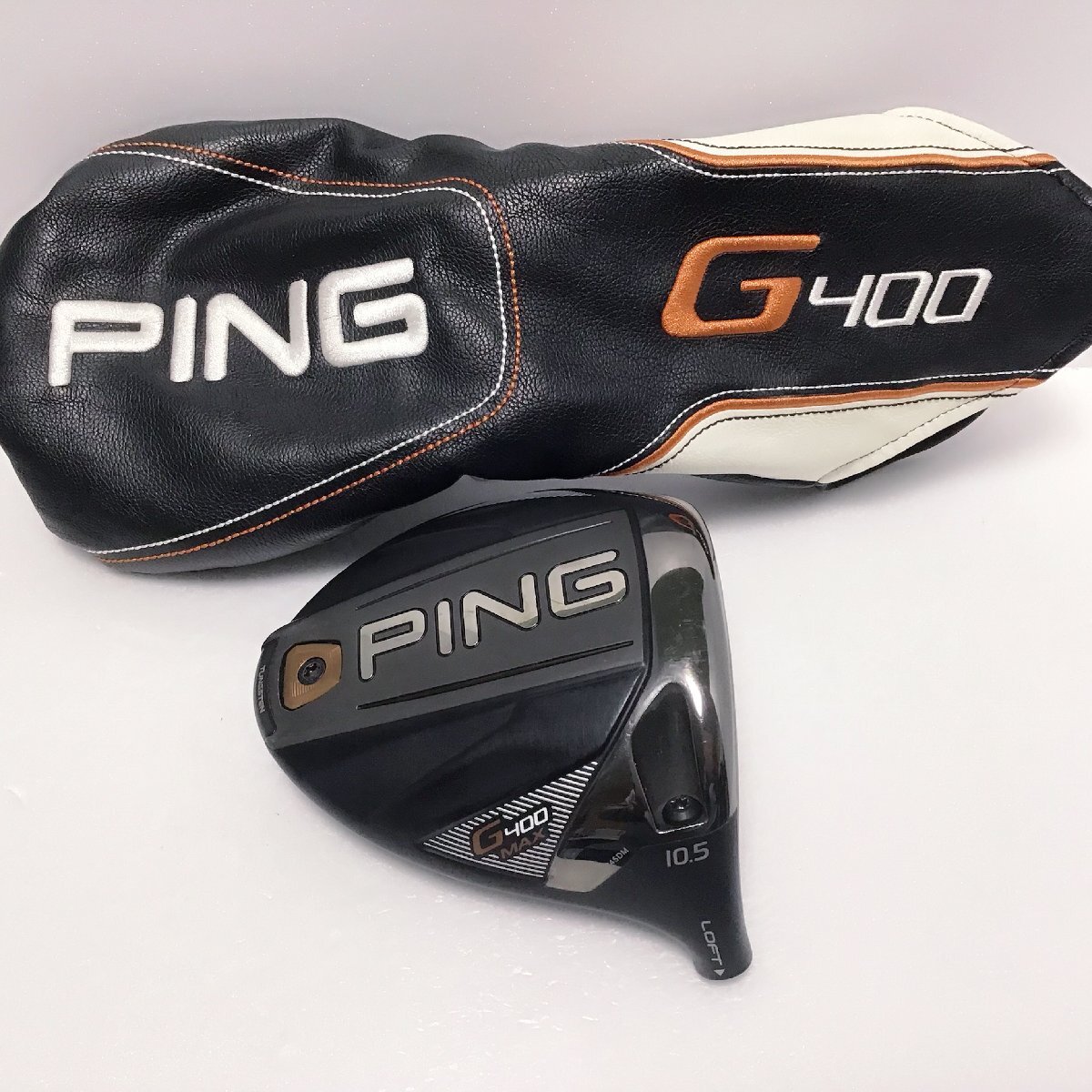 2026年最新】Yahoo!オークション -ping g400 max ヘッドの中古品・新品