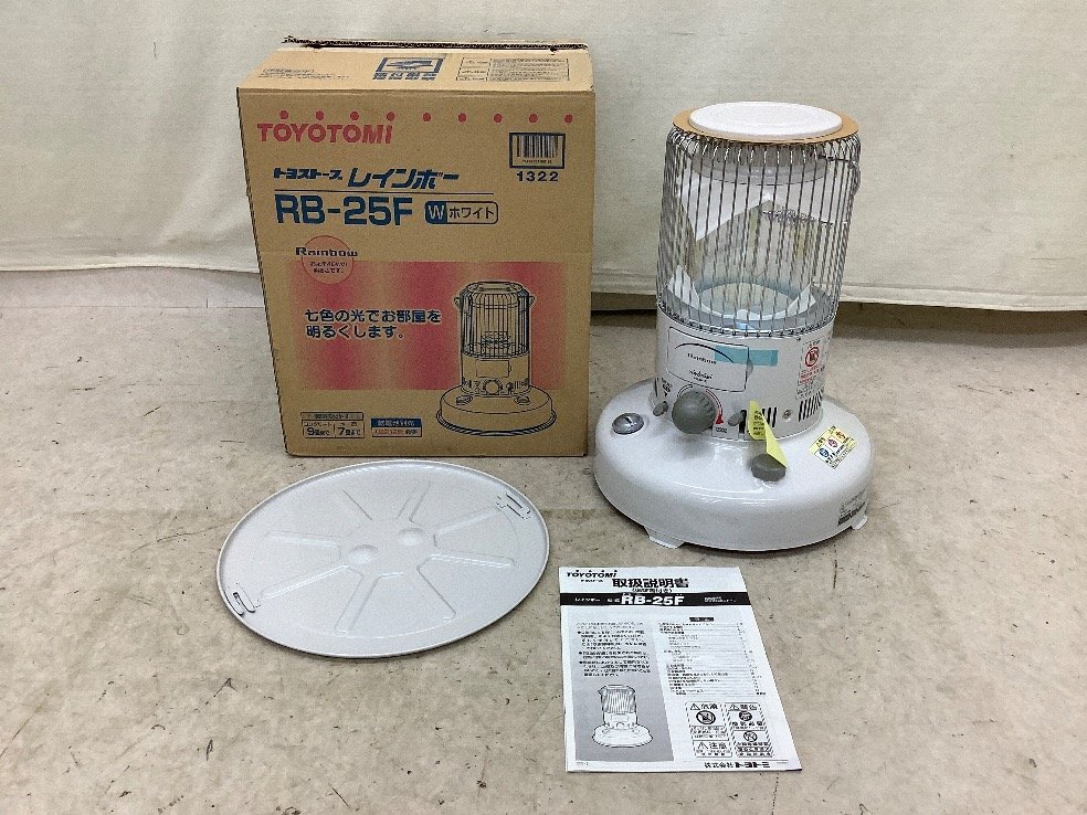 Yahoo!オークション -「トヨトミ rb-25f」の落札相場・落札価格