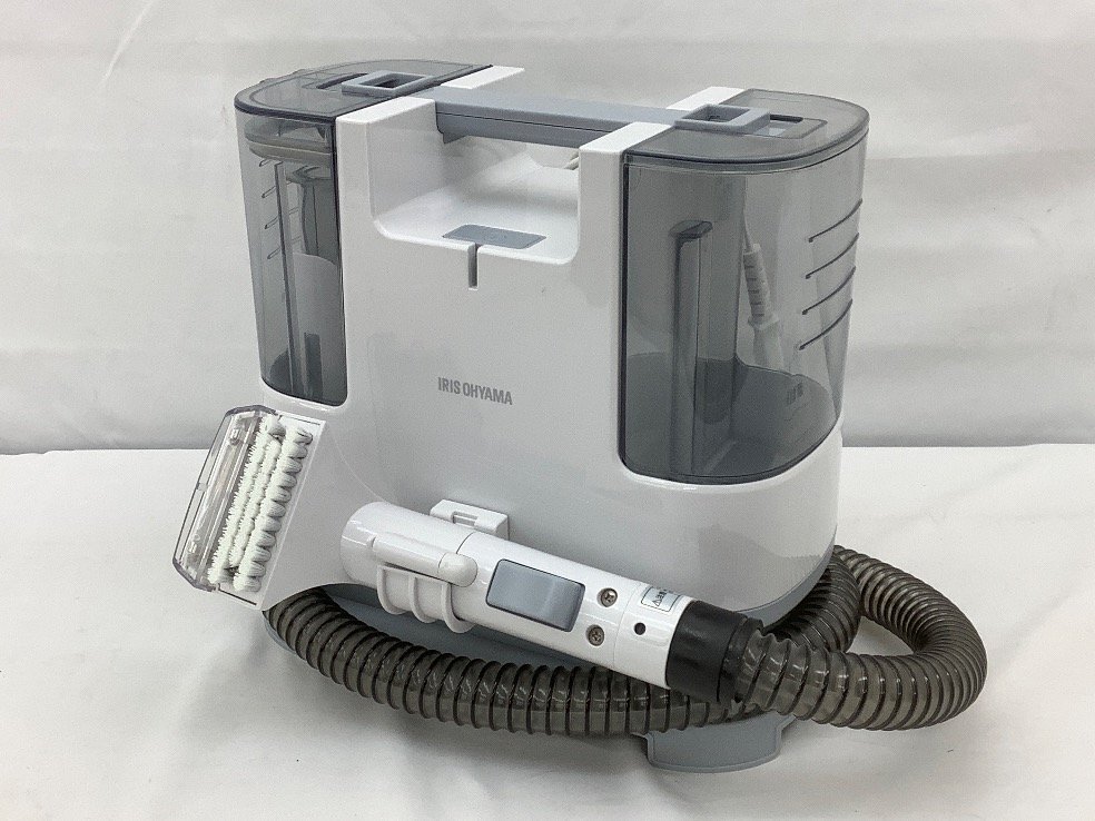 2026年最新】Yahoo!オークション -リンサークリーナー rns-p10-wの中古