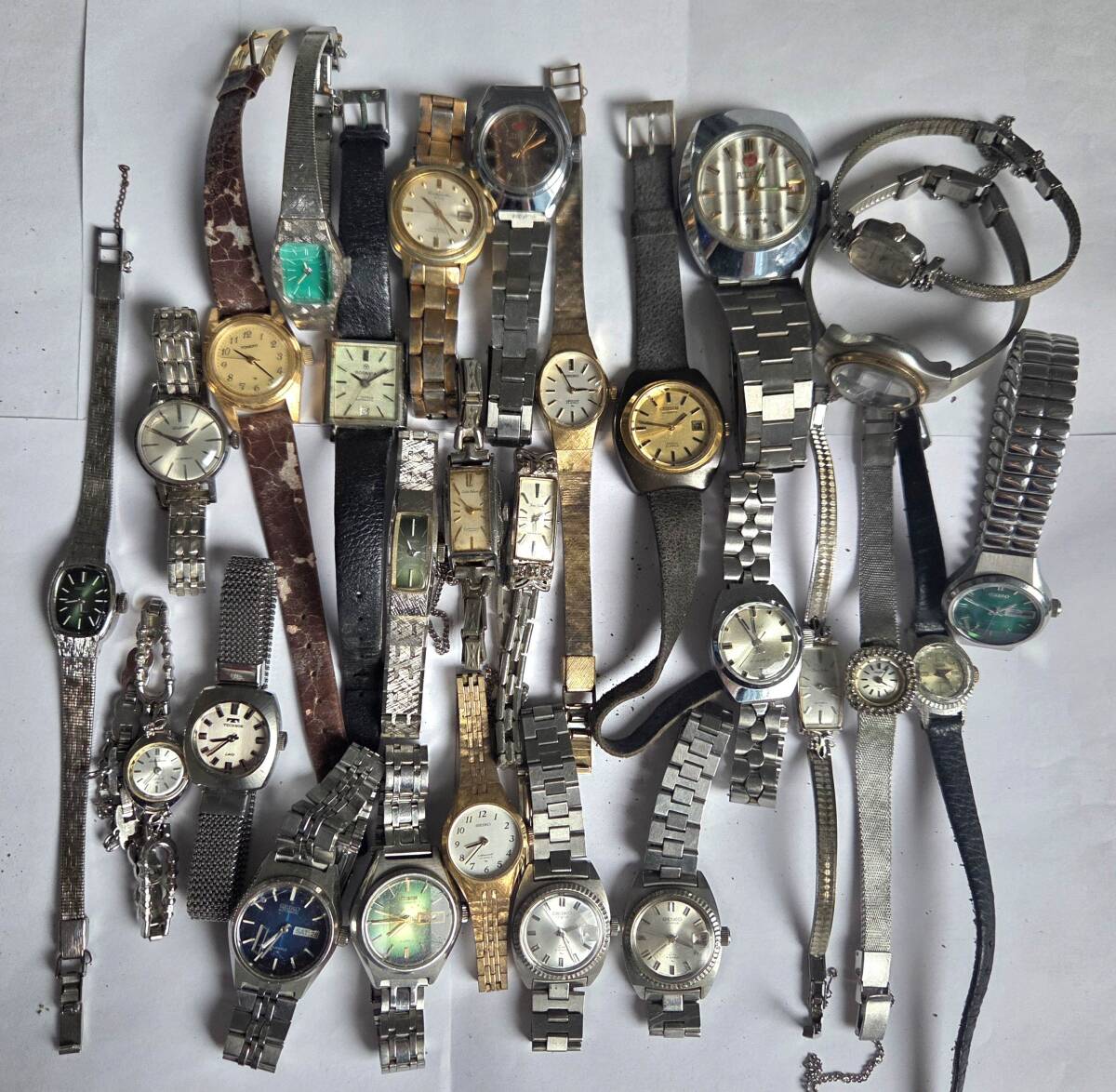 2026年最新】Yahoo!オークション -腕時計 まとめの中古品・新品・未