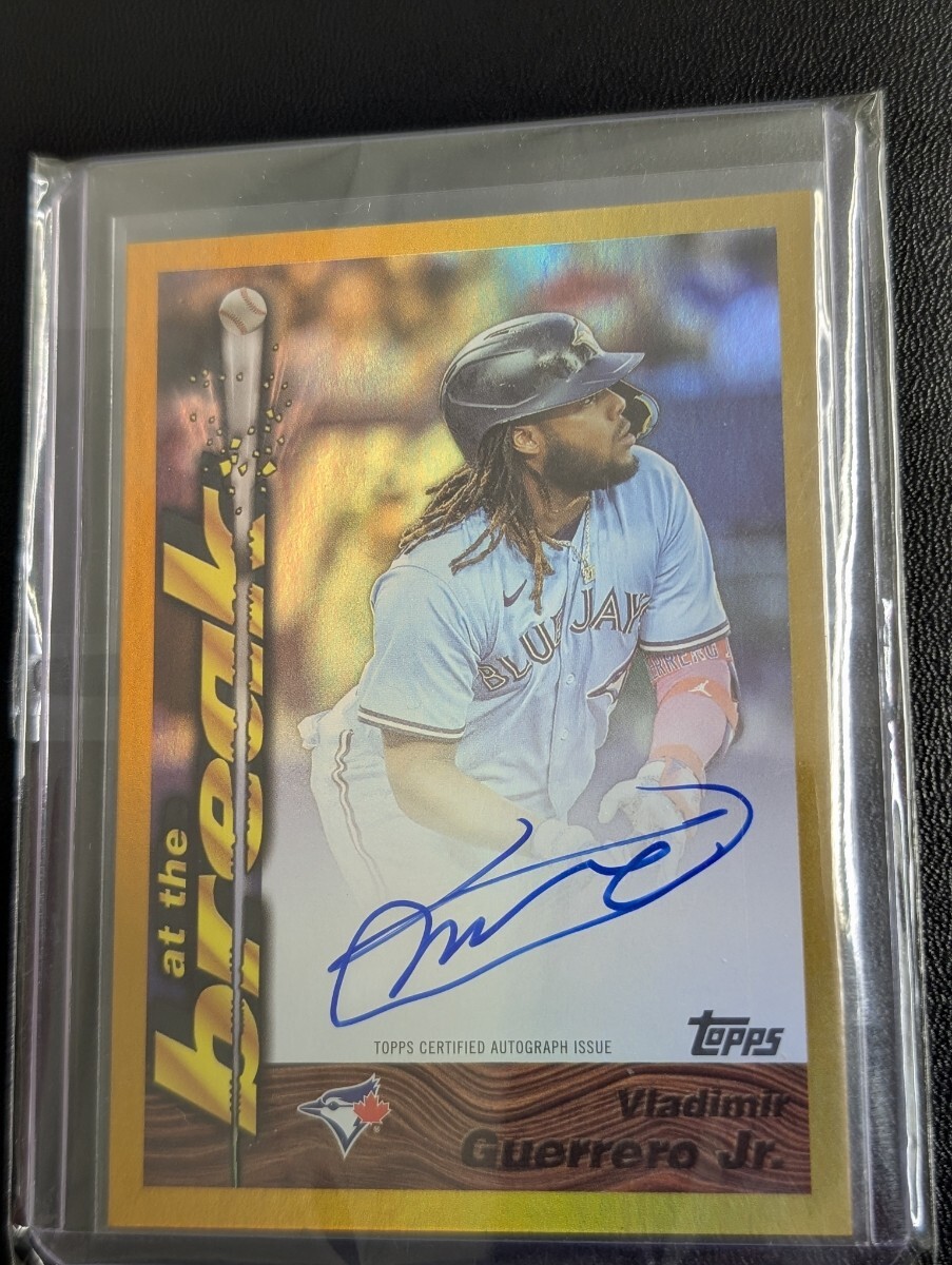 Yahoo!オークション -「ゲレーロ サイン」の落札相場・落札価格