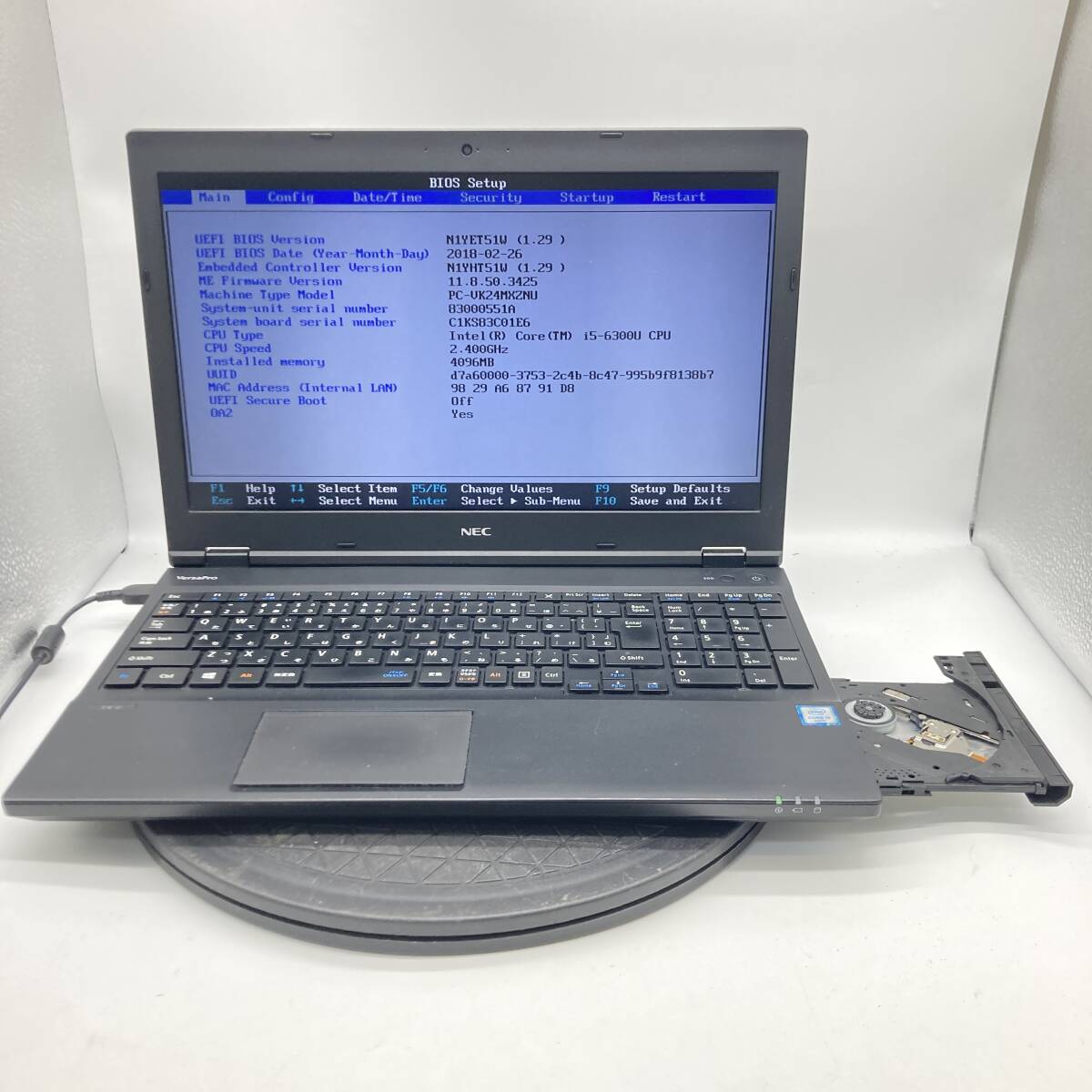 2026年最新】Yahoo!オークション -ジャンクpc(コンピュータ)の中古品