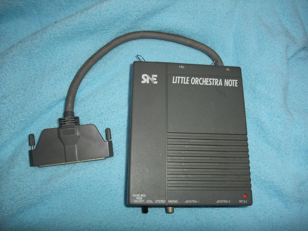 Yahoo!オークション -「fm音源」(PC-98) (パソコン)の落札相場・落札価格