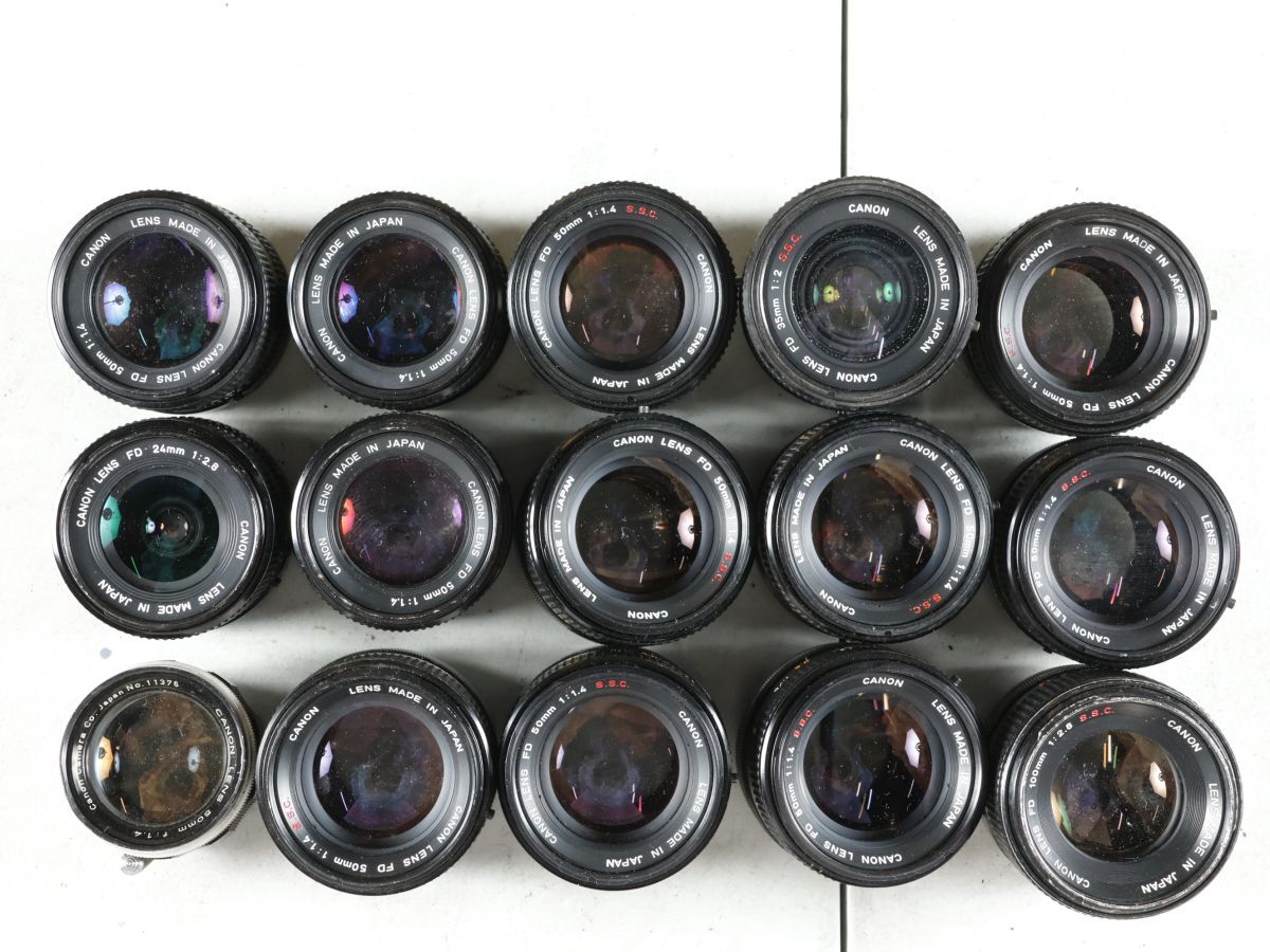 Yahoo!オークション -「canon レンズ」の落札相場・落札価格