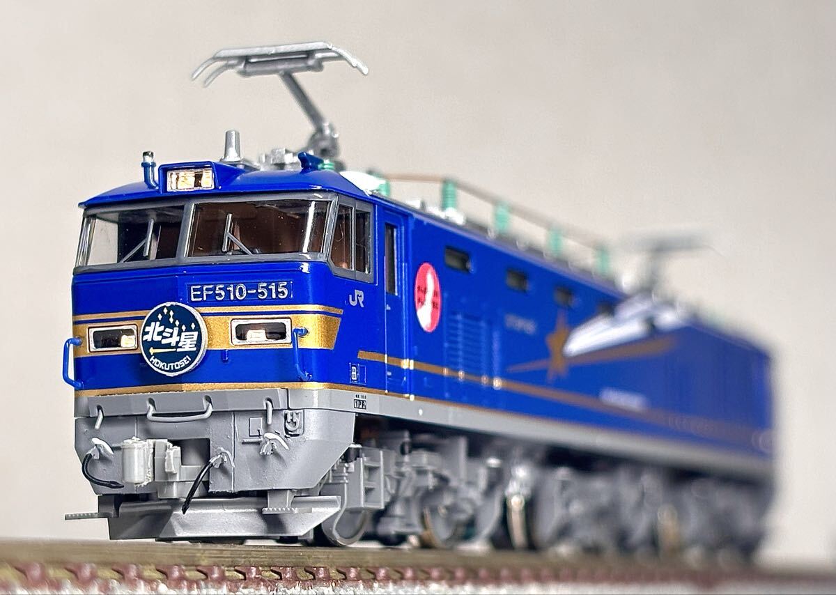 2026年最新】Yahoo!オークション -ef510 北斗星の中古品・新品・未使用