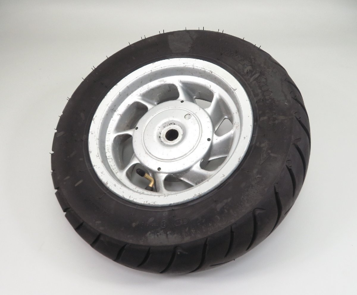 2026年最新】Yahoo!オークション -フュージョン 純正(ホイール)の中古