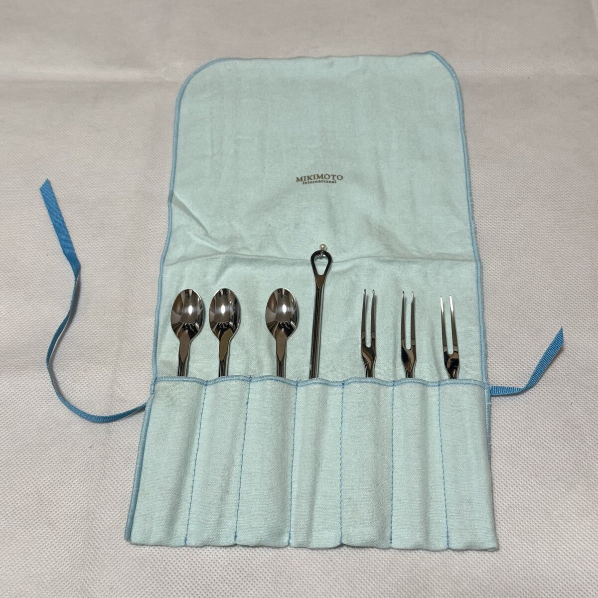 2026年最新】Yahoo!オークション -ミキモト スプーンの中古品・新品