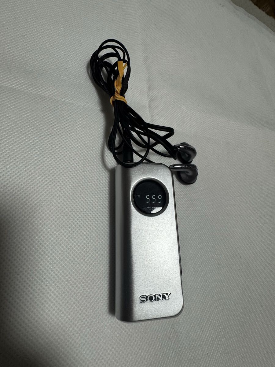 Yahoo!オークション -「sony srf-m98」の落札相場・落札価格