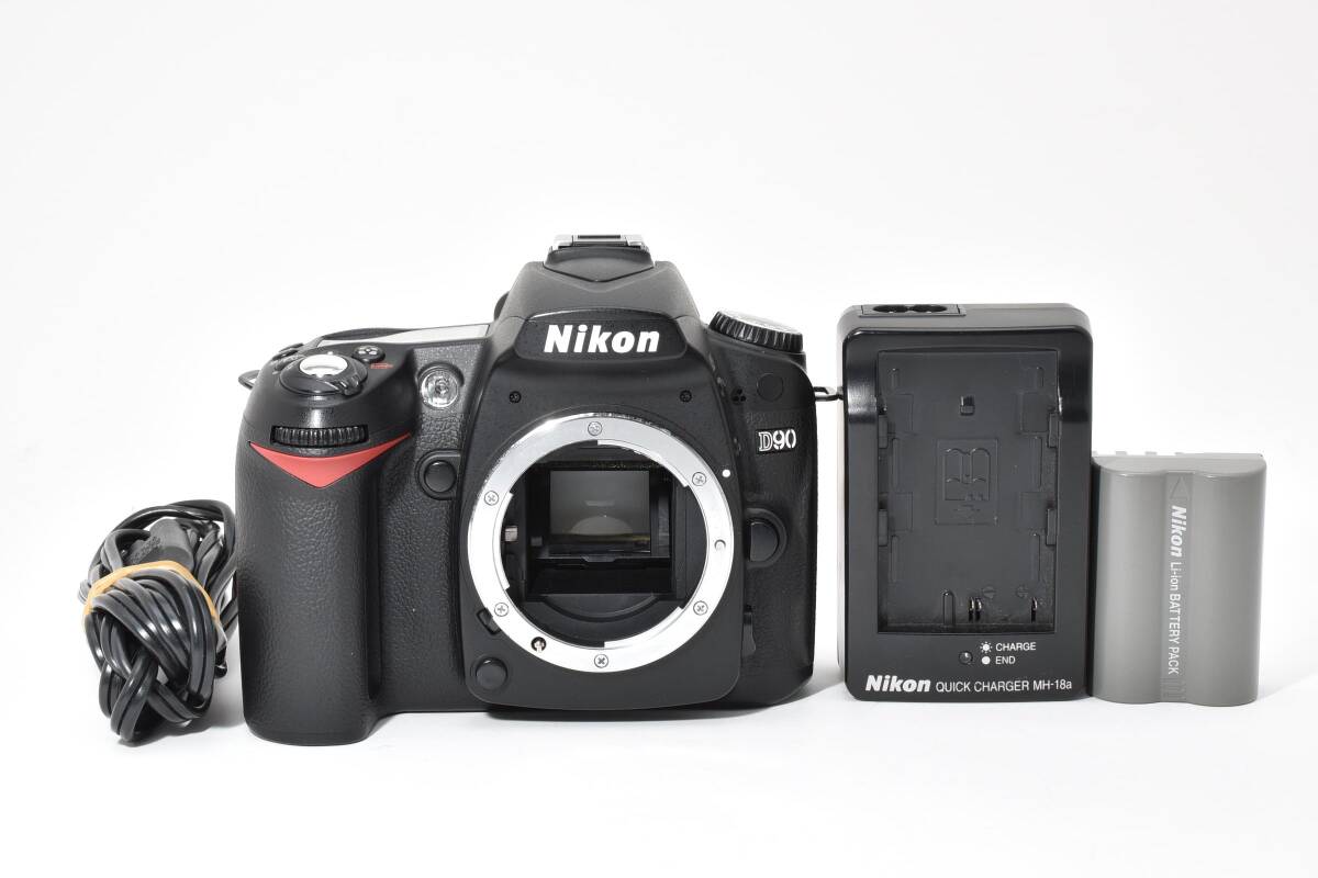 2026年最新】Yahoo!オークション -nikon d90の中古品・新品・未使用品一覧