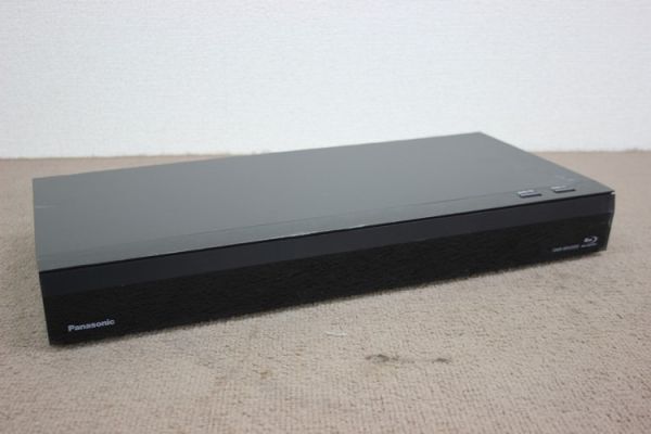 2026年最新】Yahoo!オークション -パナソニック ブルーレイレコーダー