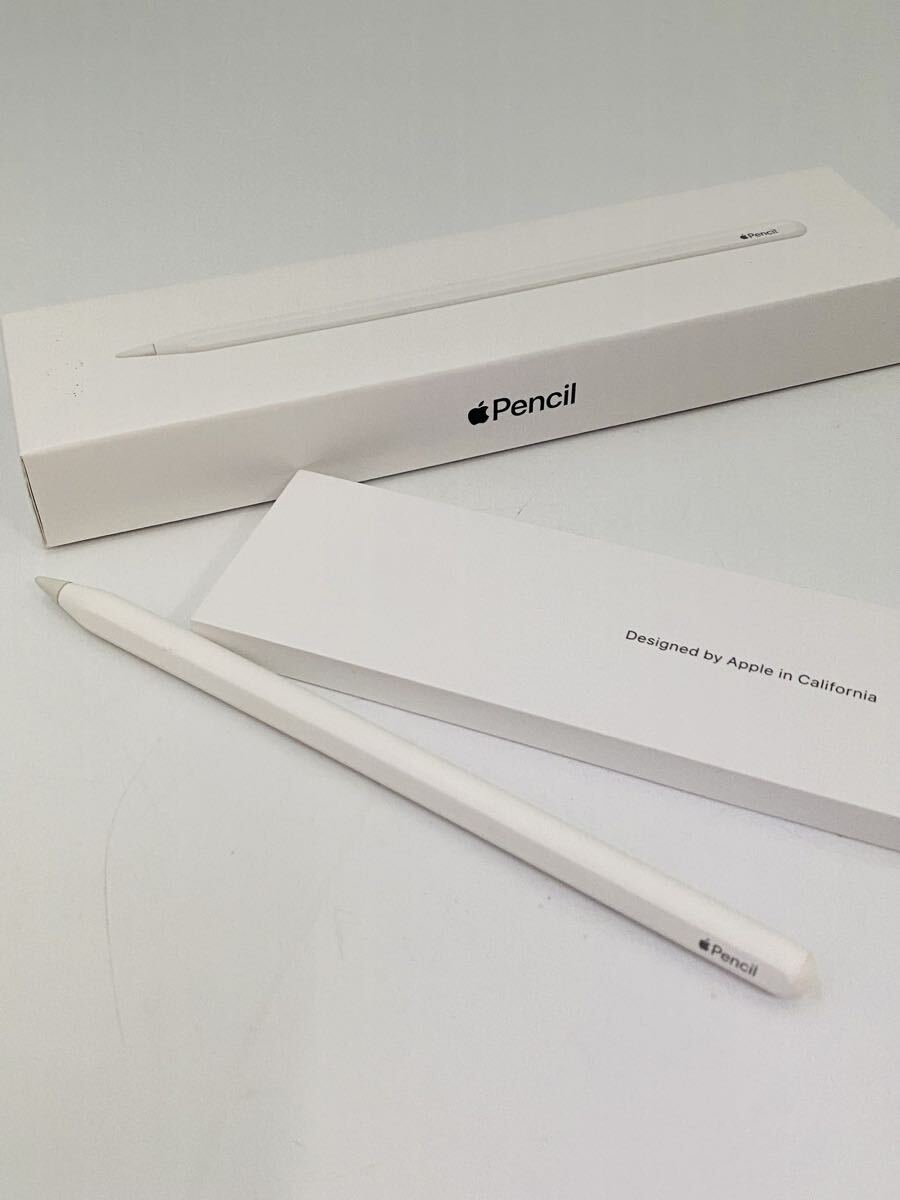 Yahoo!オークション -「apple pencil 第2世代」の落札相場・落札価格