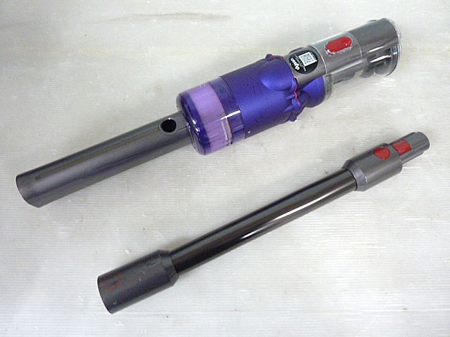 Yahoo!オークション -「ダイソンsv19」の落札相場・落札価格