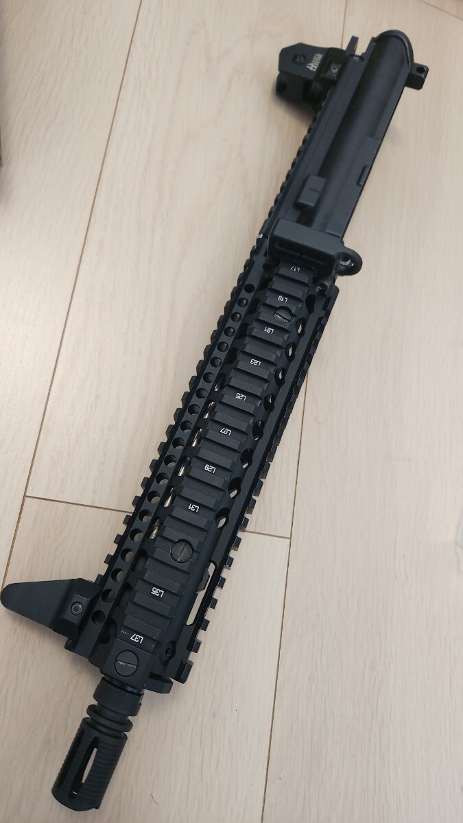 Yahoo!オークション -「マルイ mws アッパー」(ミリタリー) の落札相場