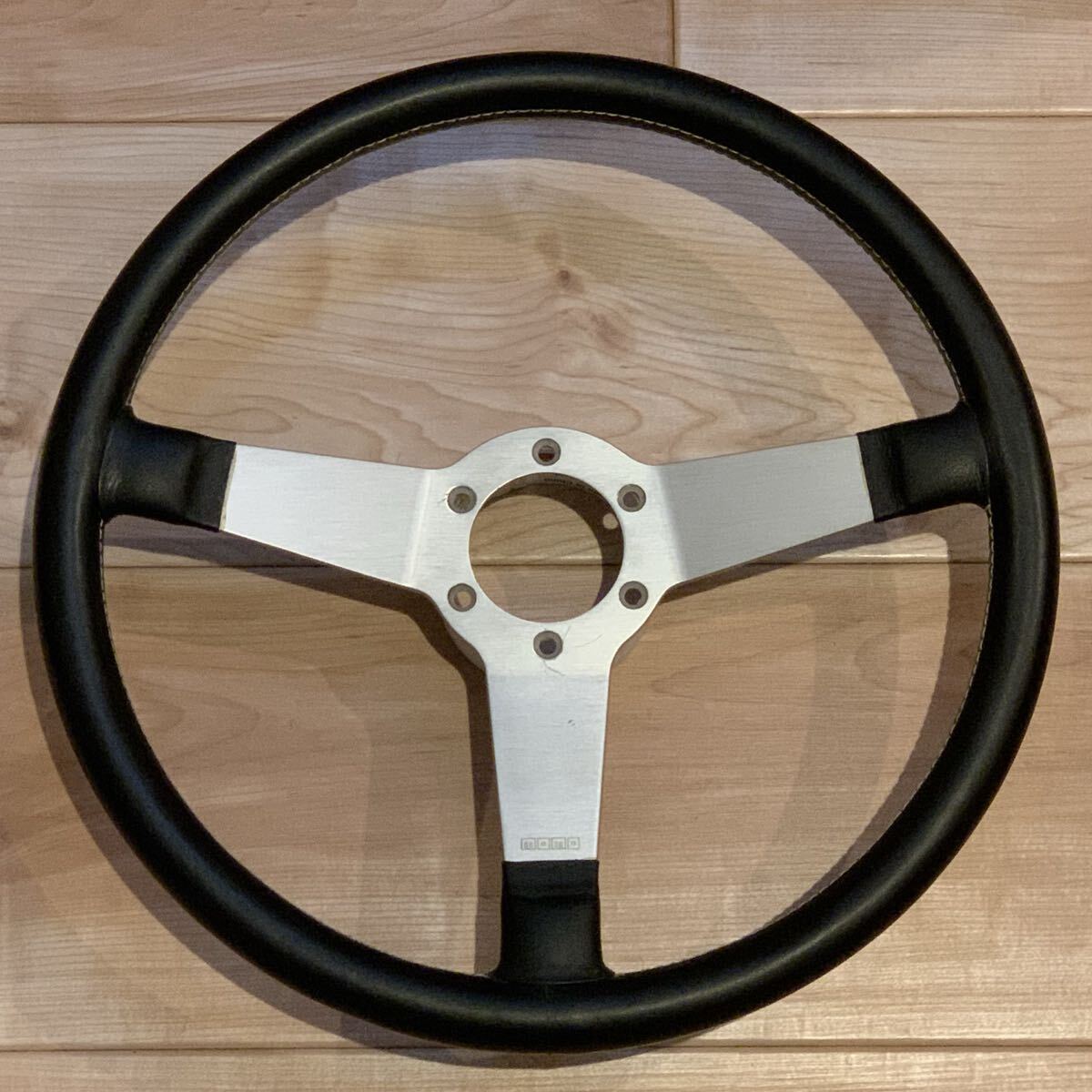 2026年最新】Yahoo!オークション -momoステアリング 36の中古品・新品