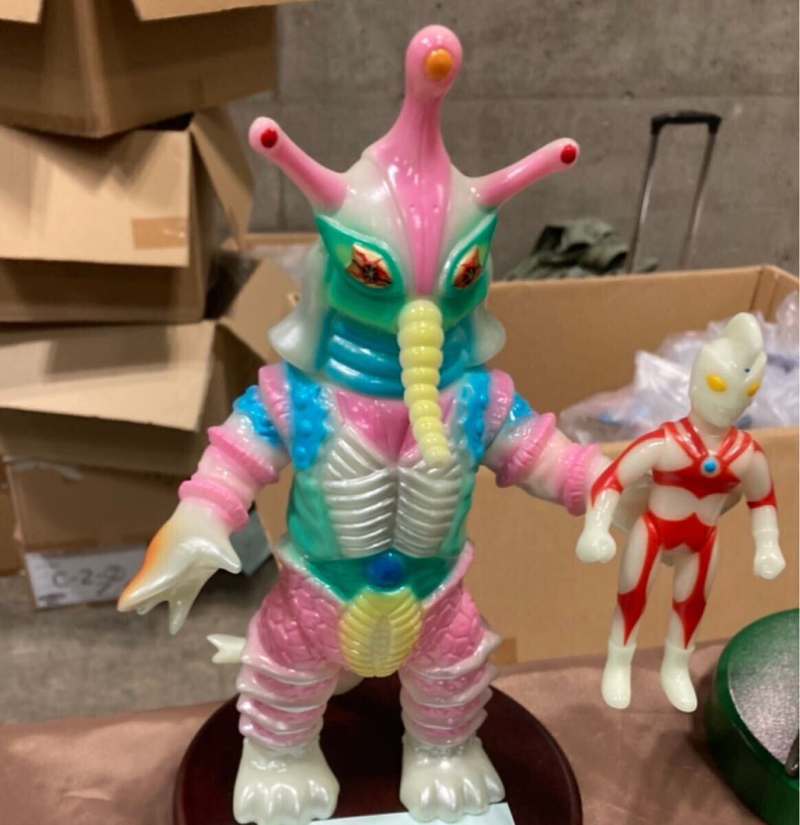 Yahoo!オークション -「鵜川薫」の落札相場・落札価格