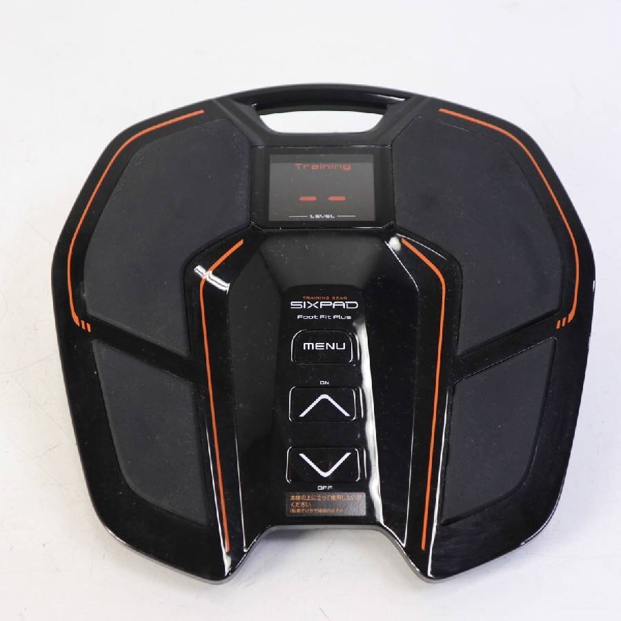 2026年最新】シックスパッドの人気商品を探す - Yahoo!オークション