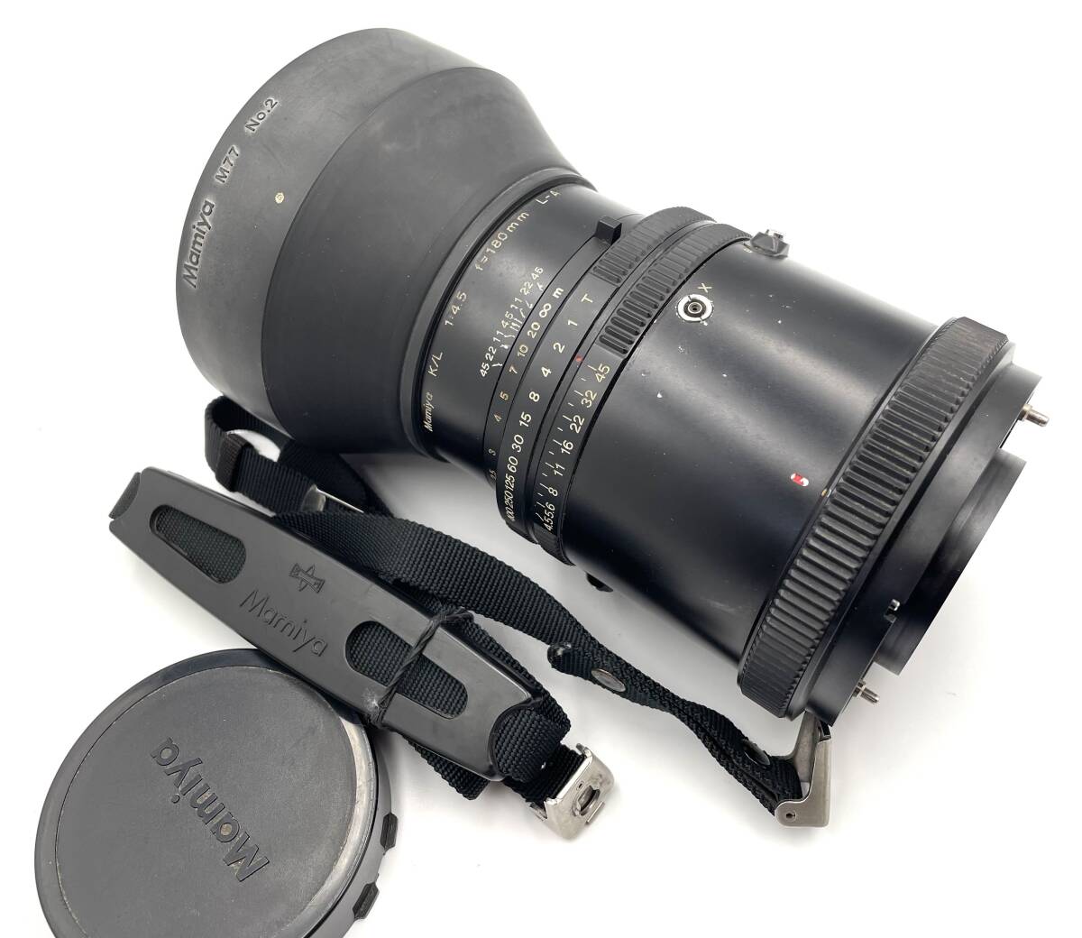 2026年最新】Yahoo!オークション -マミヤrb67 レンズの中古品・新品