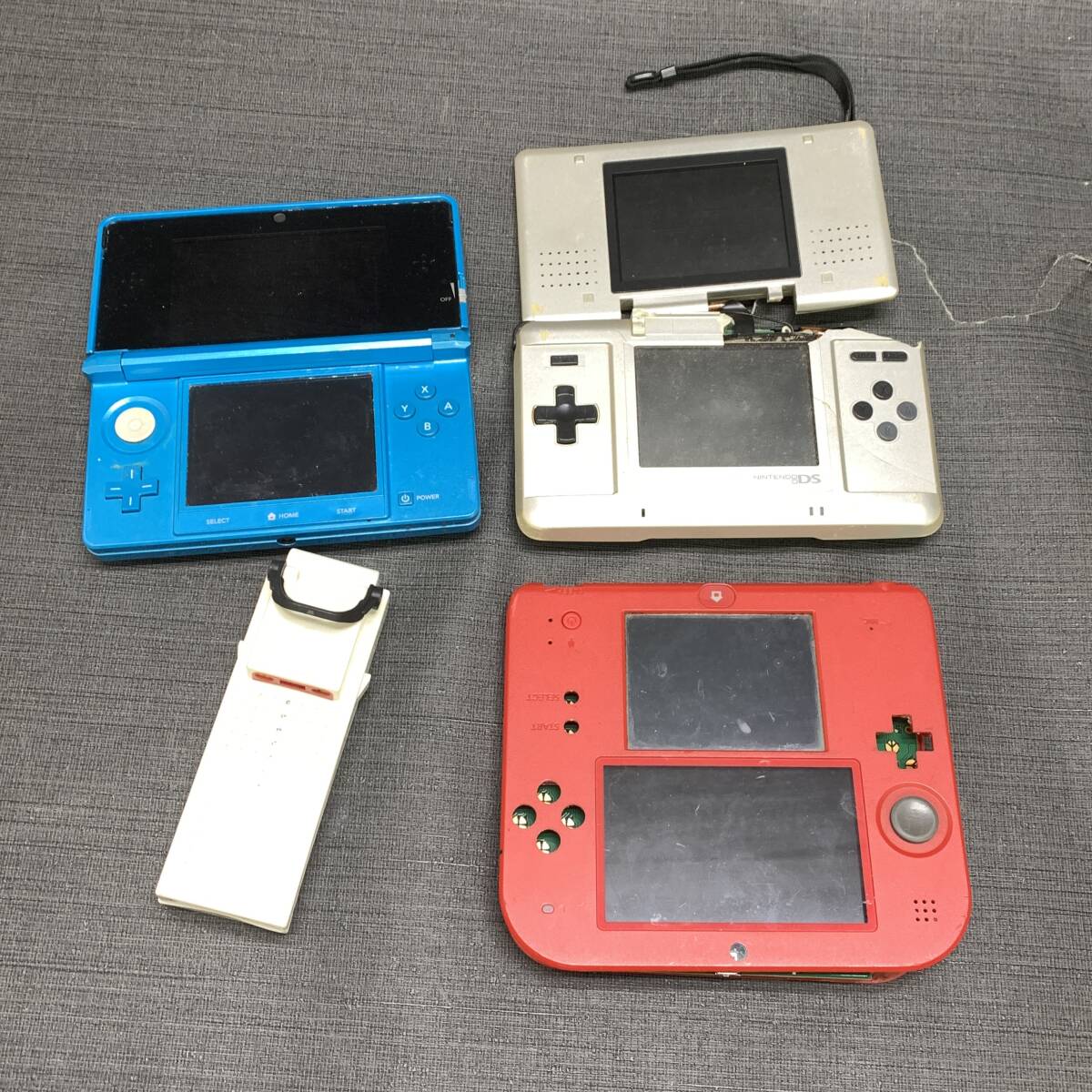 Yahoo!オークション -「3ds まとめ」(テレビゲーム) (ゲーム)の落札